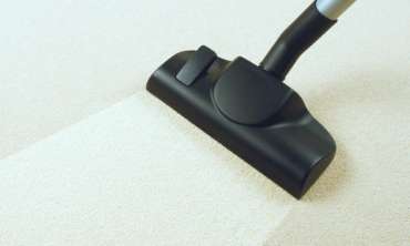 Carpet Cleaning 1